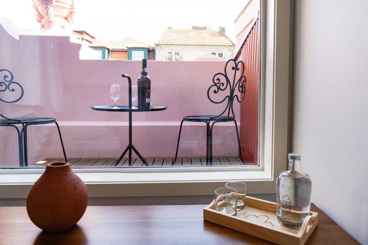 Junior Suite Terrace