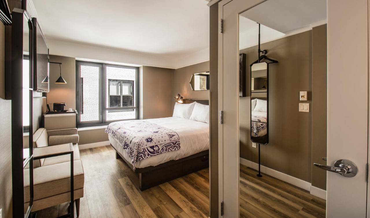 Classic Room