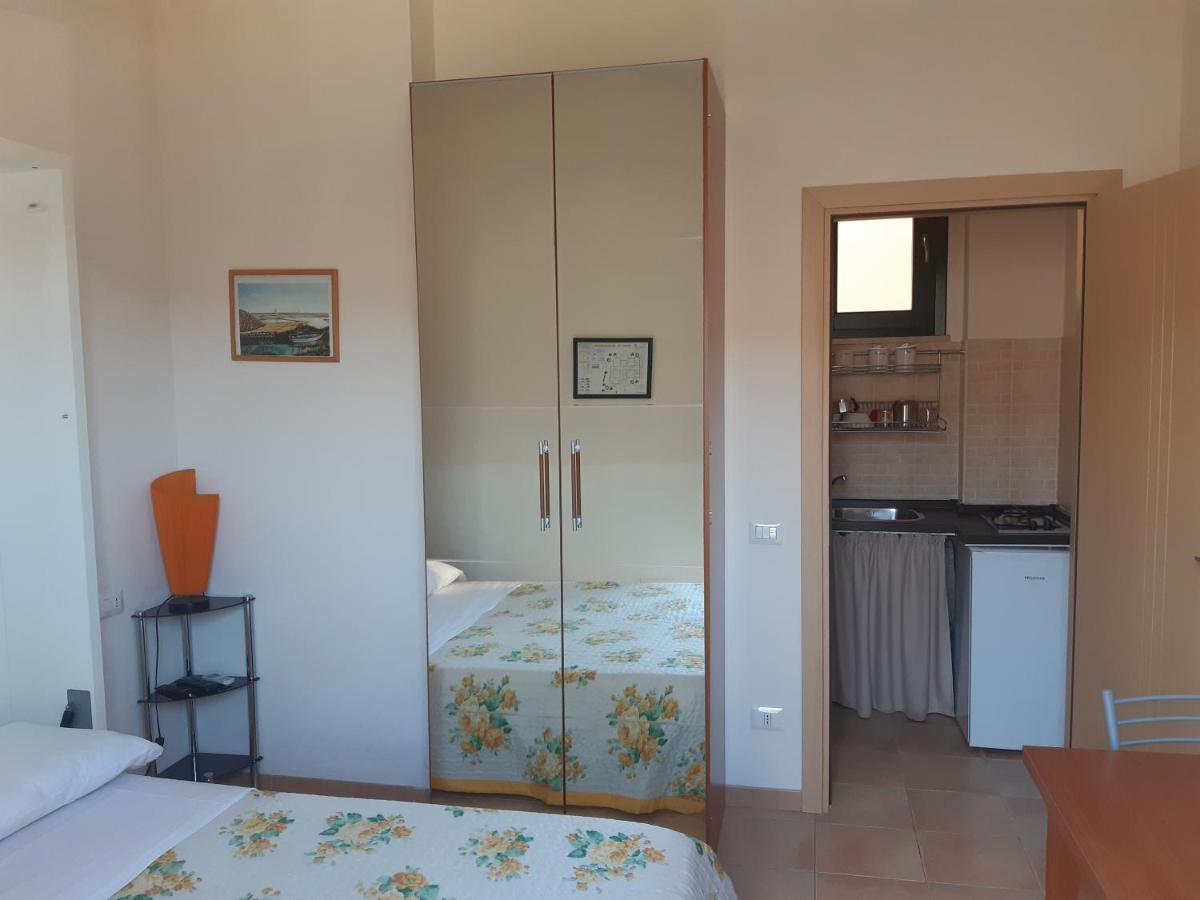 Monolocale (2 Adulti)