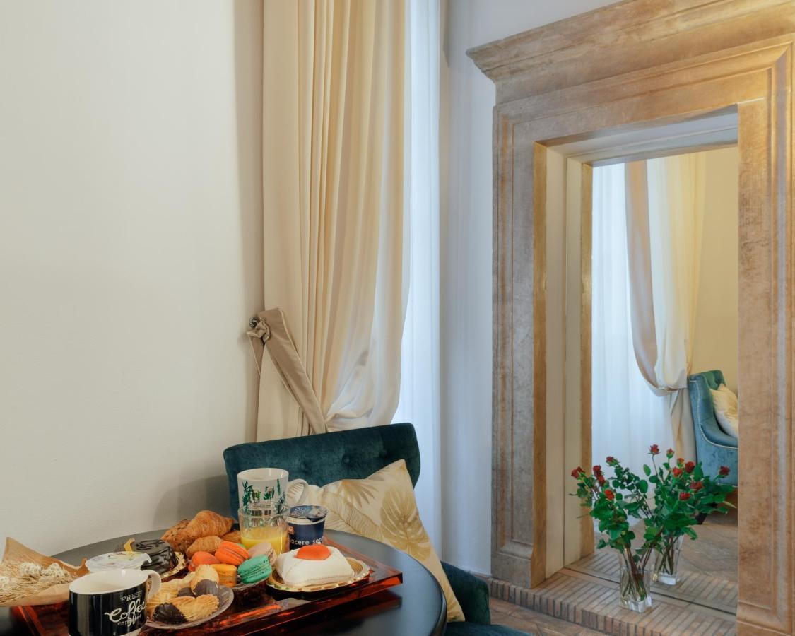 Suite Balcony