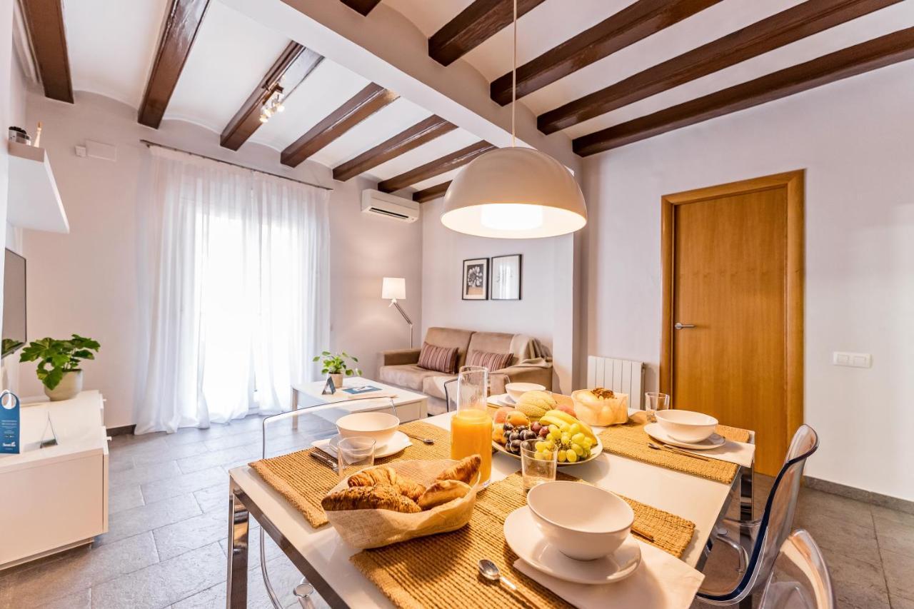 Appartamento con 2 Camere da Letto
