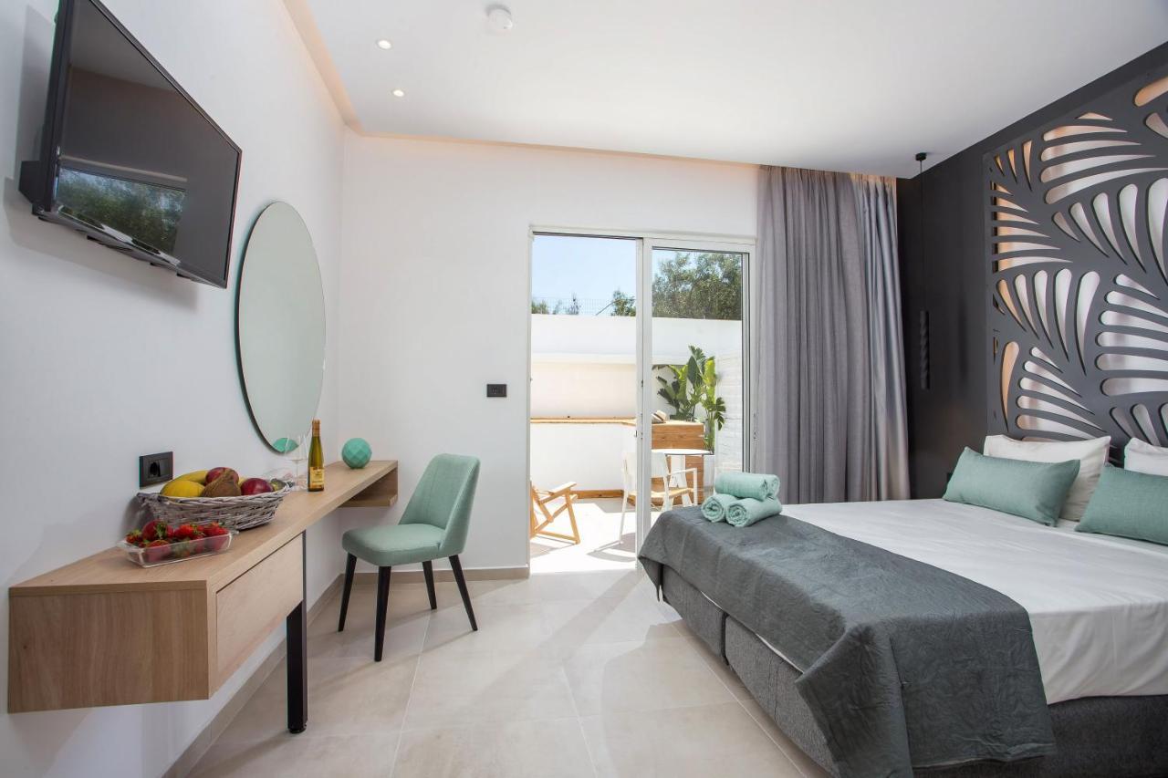 Suite con Vasca Idromassaggio