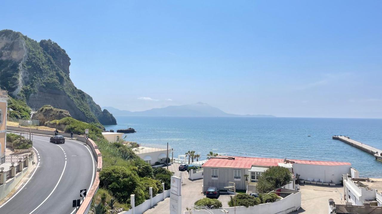 Junior Suite con Vista Mare