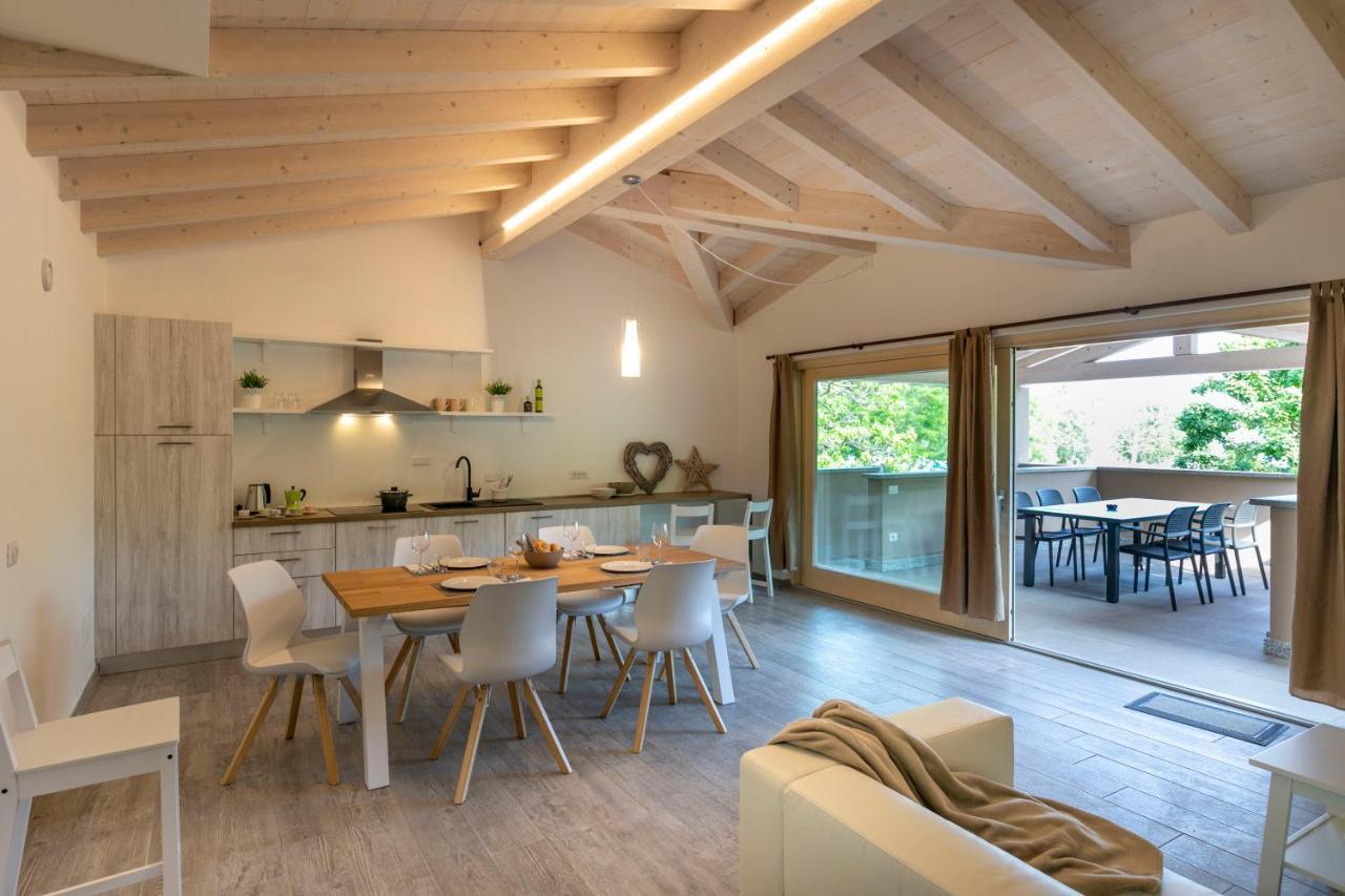 Appartamento con Terrazza