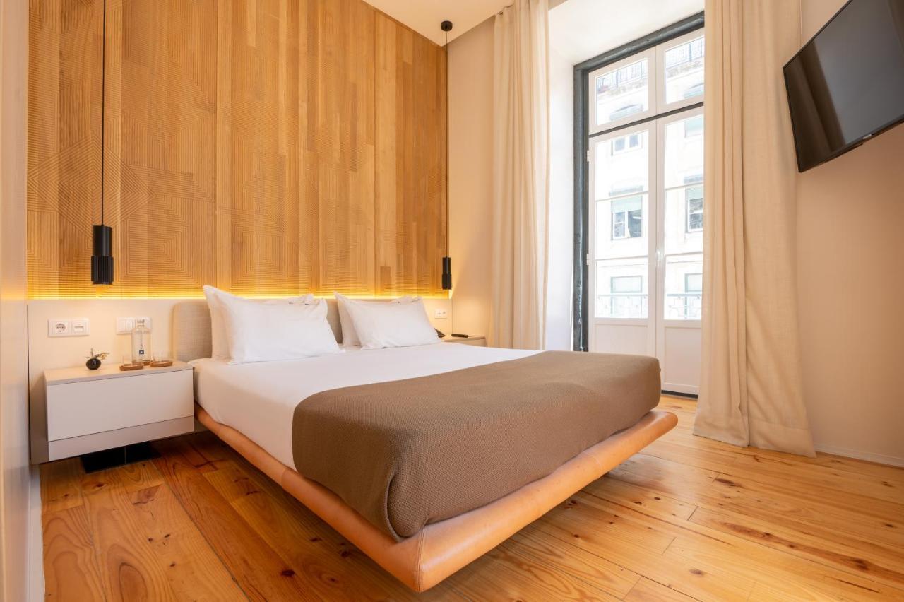 Deluxe Double Room City View