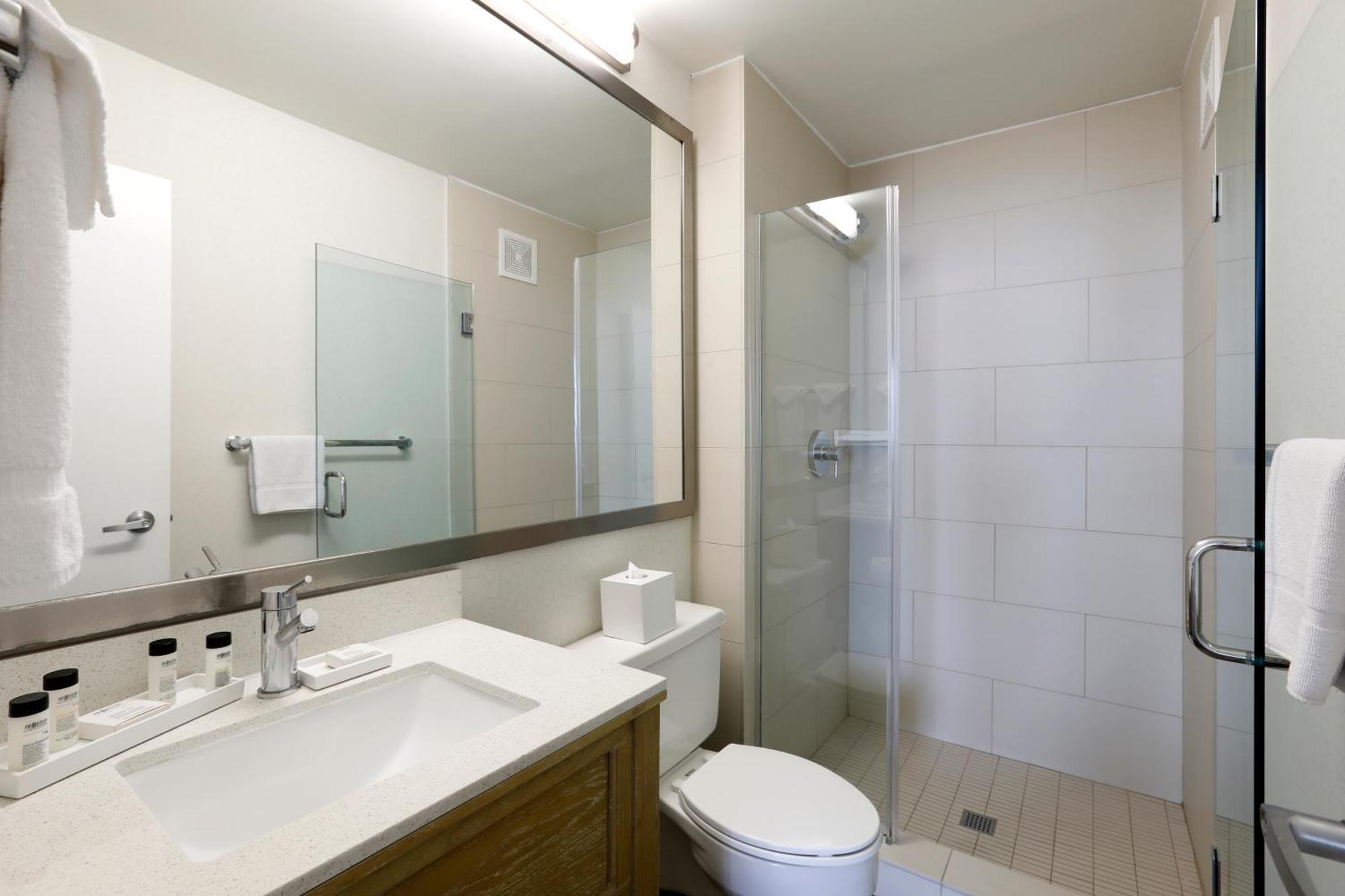 Suite con Vista Piscina