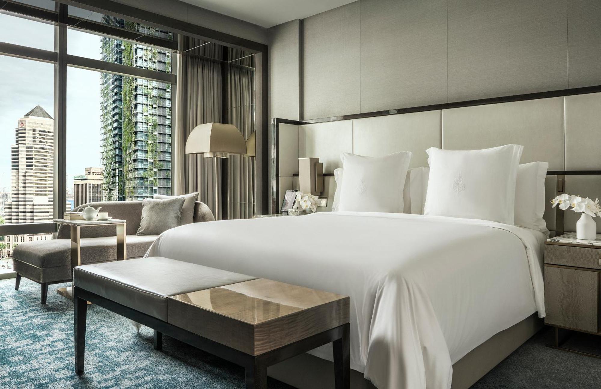 Ambassador King Suite