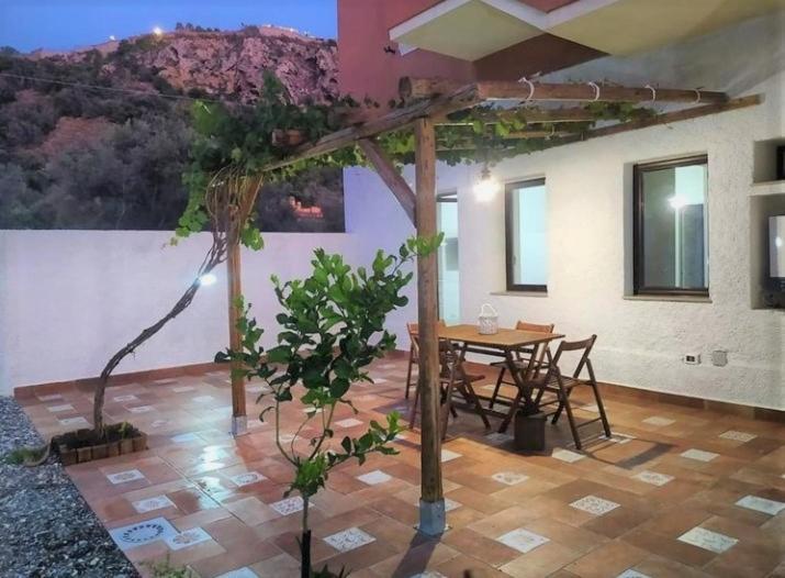 Suite Familiare Deluxe