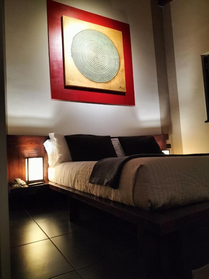 Suite con Spa Privata