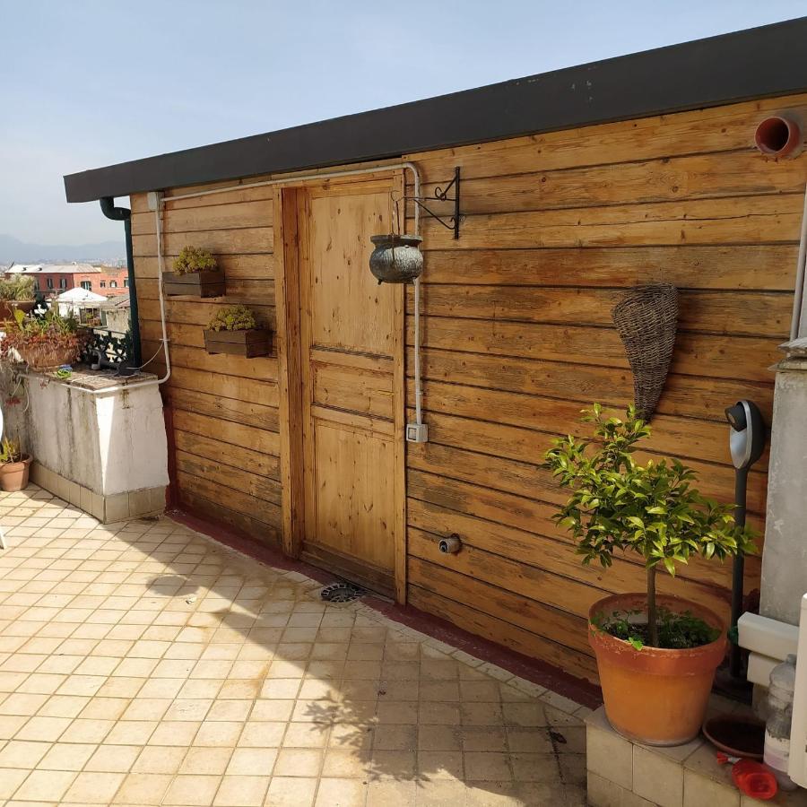 Junior Suite con Terrazza