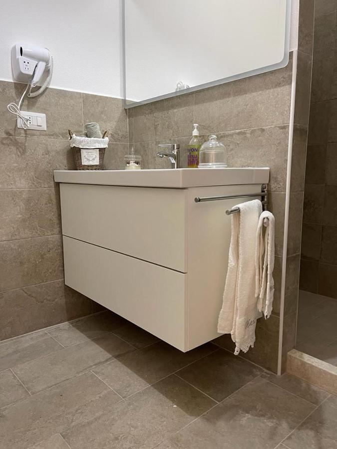 Camera Singola con Bagno Privato
