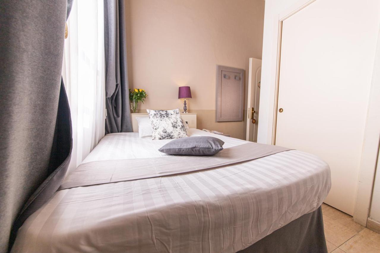 Camera Singola