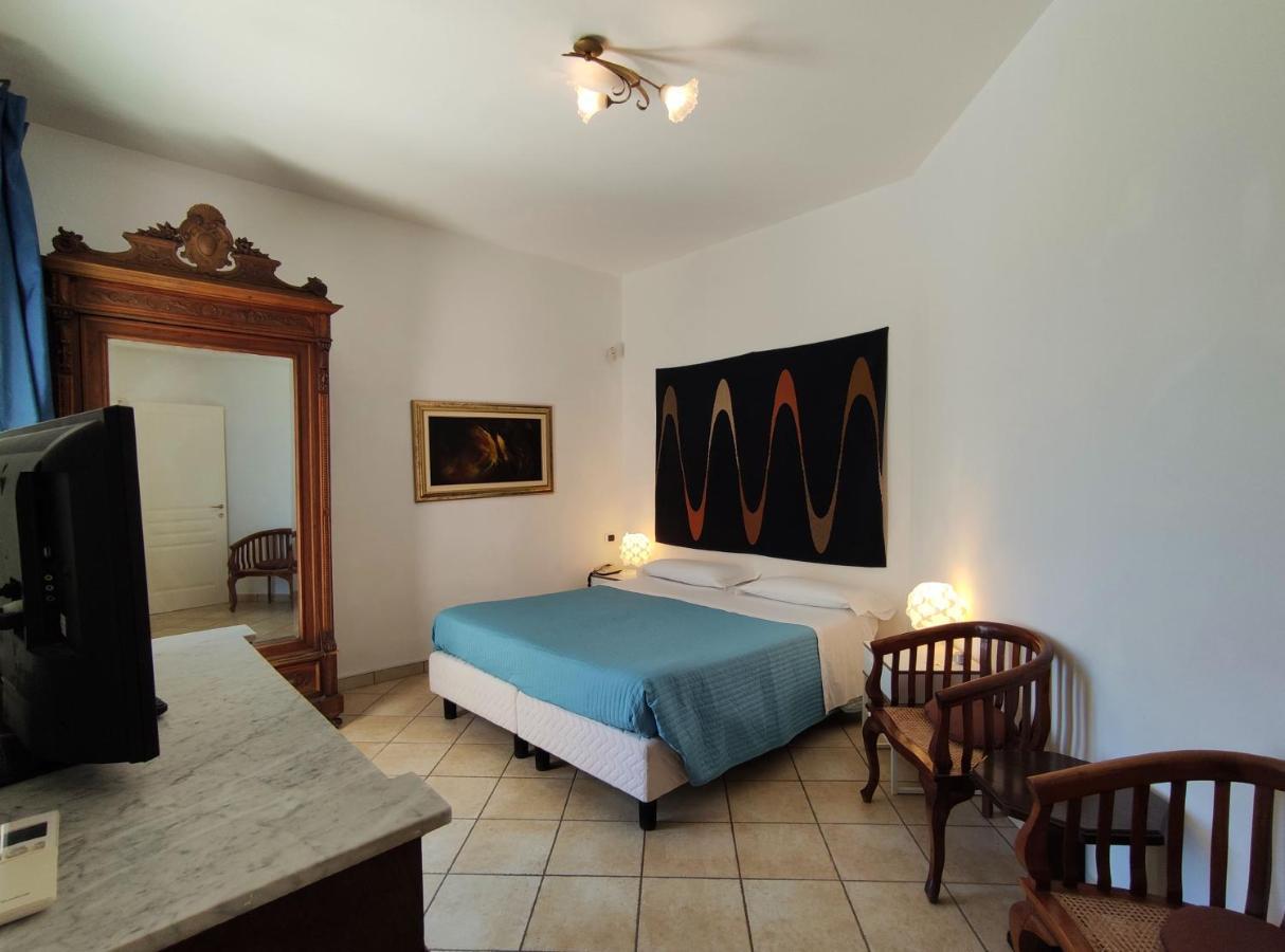 Presidential Two-Bedroom Apartment