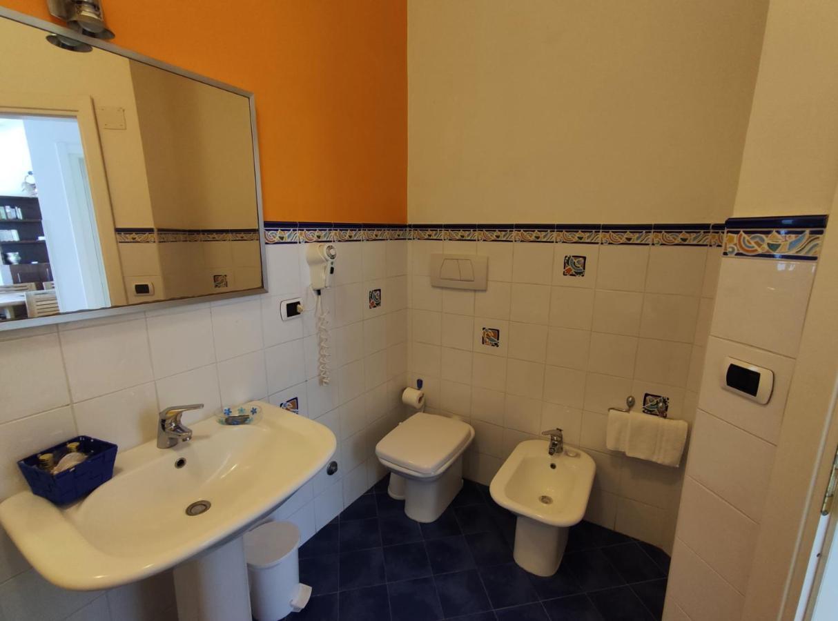 Presidential Two-Bedroom Apartment