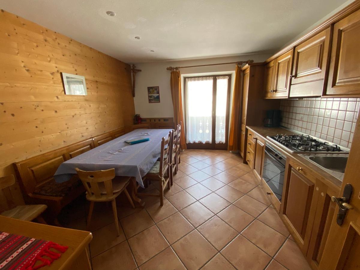 Appartamento con 3 Camere da Letto