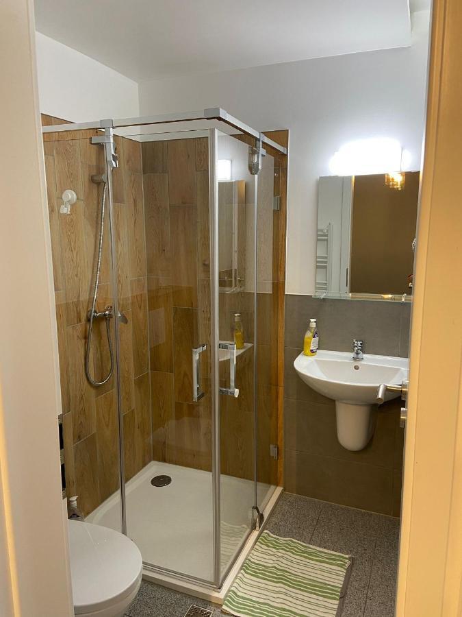 Family Apartment