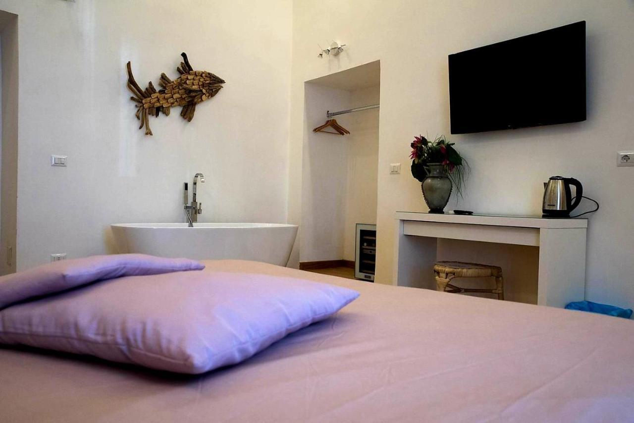 Junior Suite Deluxe