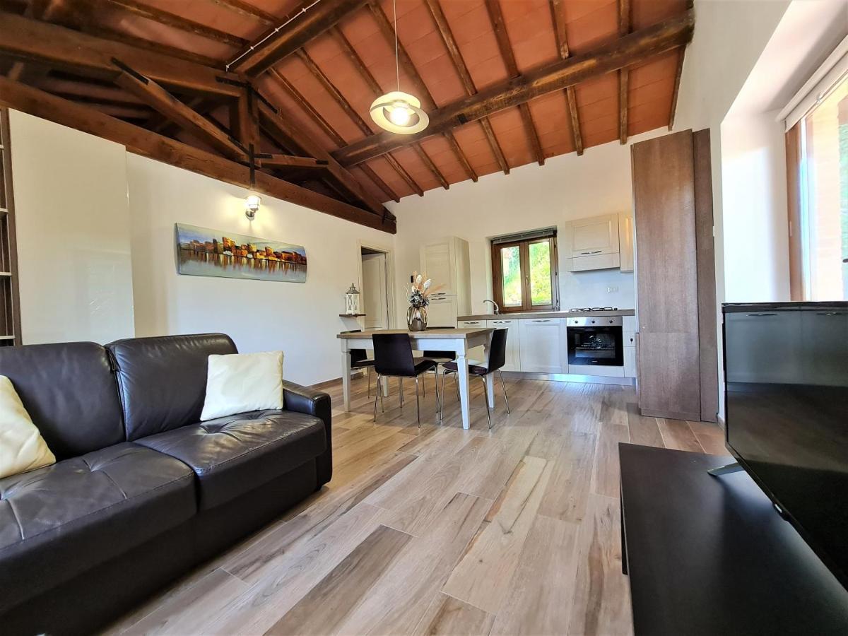 Appartamento con 1 Camera da Letto