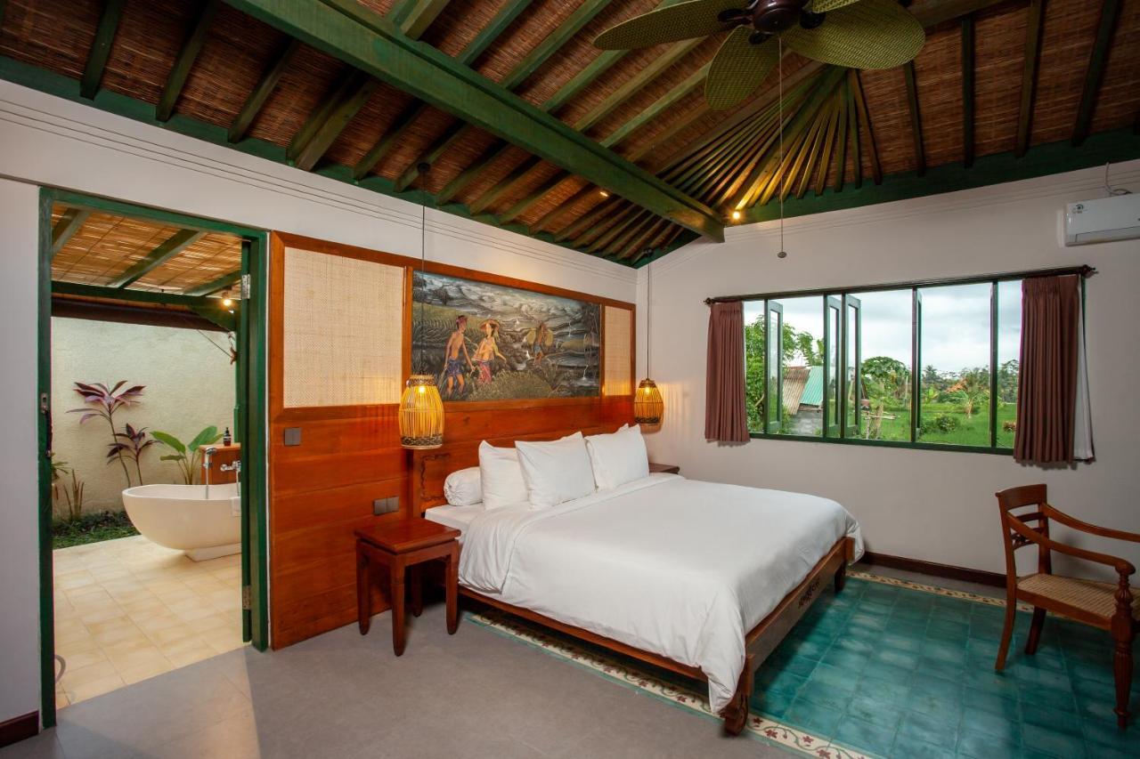 Two-Bedroom Villa Private Pool