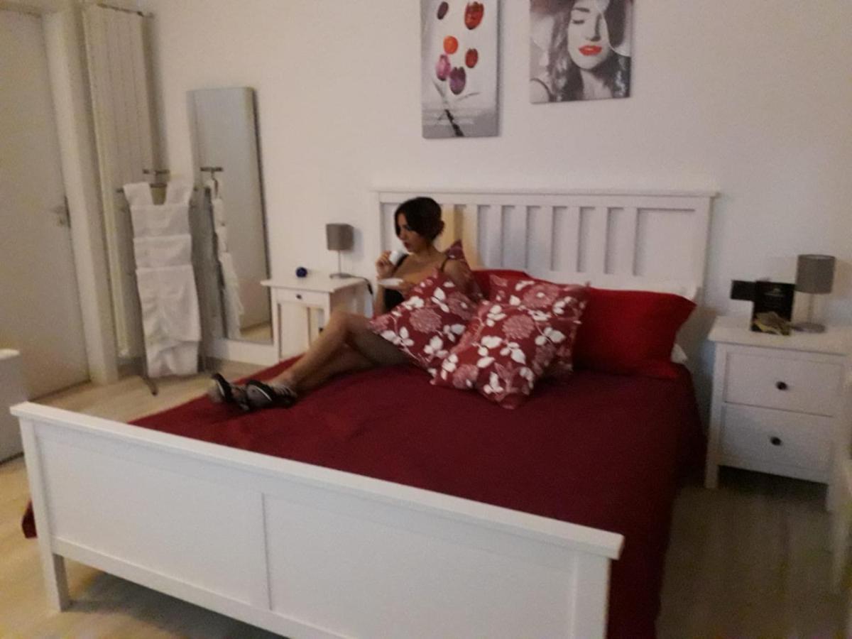 Junior Suite jacuzzi