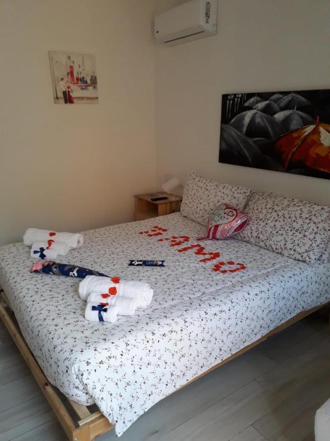 Basic Triple Room