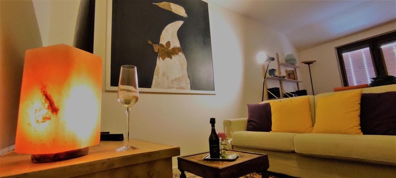 Suite Deluxe con Vista Mare