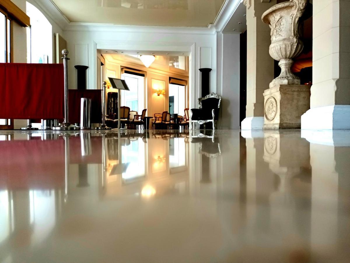Suite Familiare