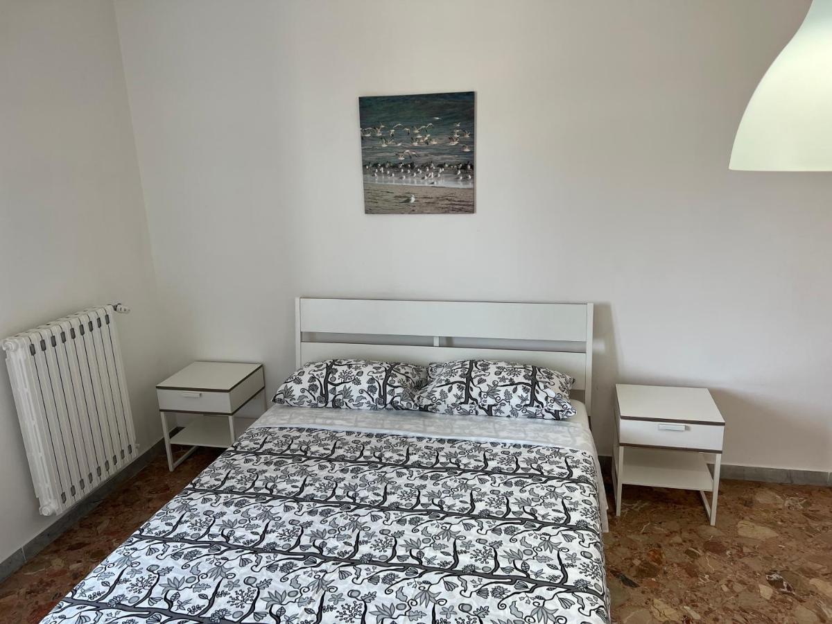 Camera Quadrupla con Bagno in Comune