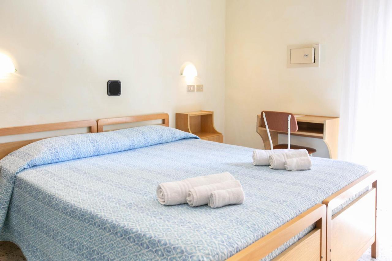 Camera Matrimoniale con Balcone
