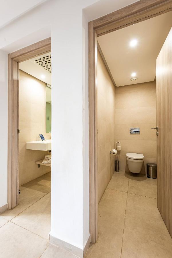 Junior Suite con Vista Piscina