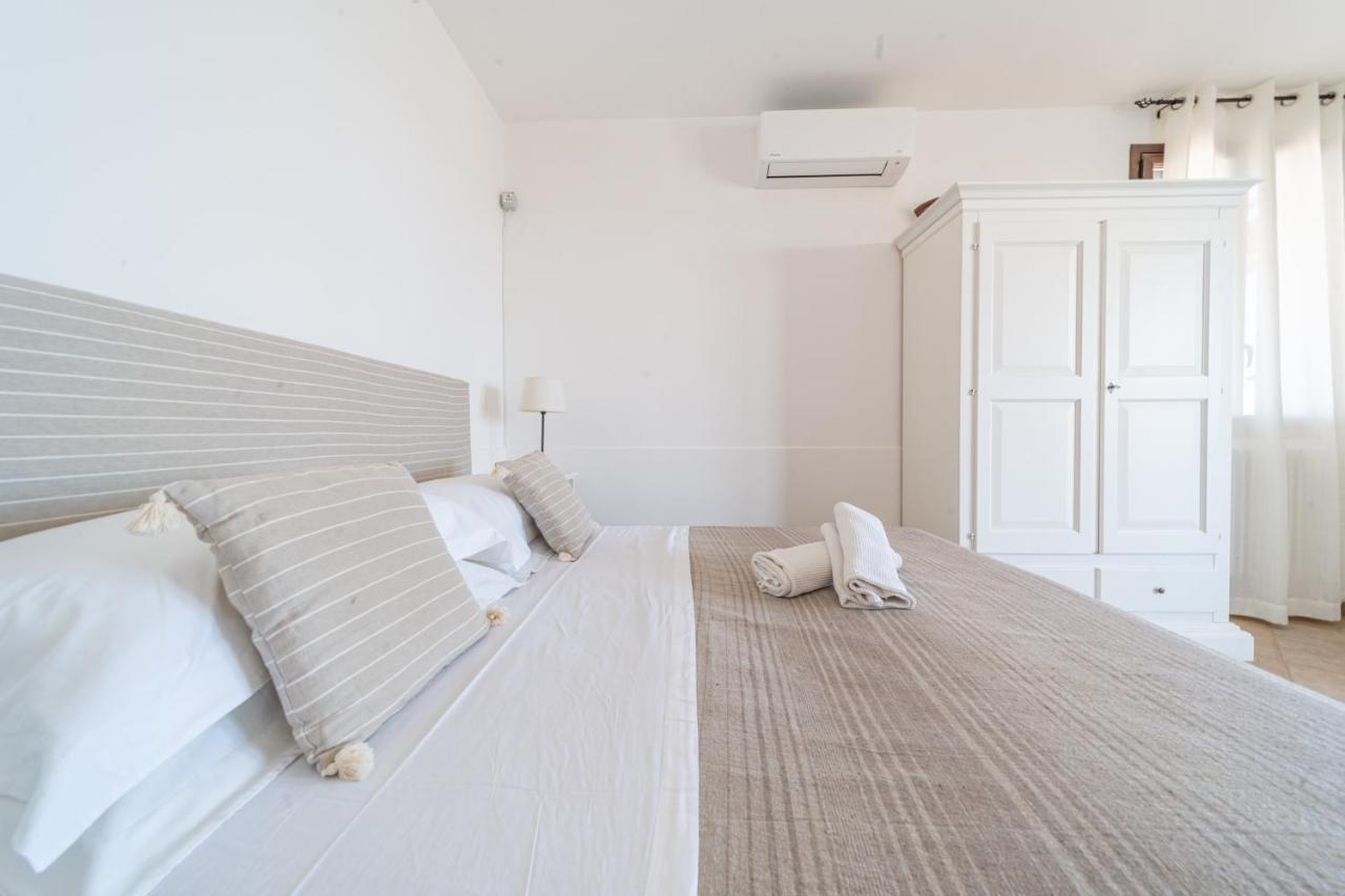 Suite con Vista Mare