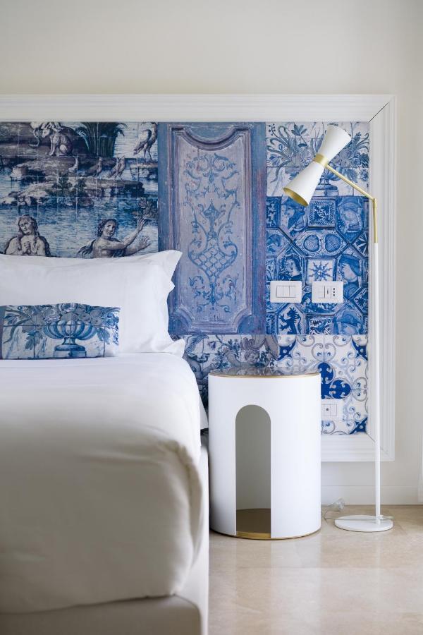 Junior Suite con Vista Mare