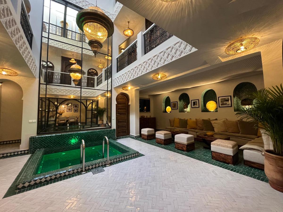 Casa Verde Privata con 4 Camere da Letto e Spa