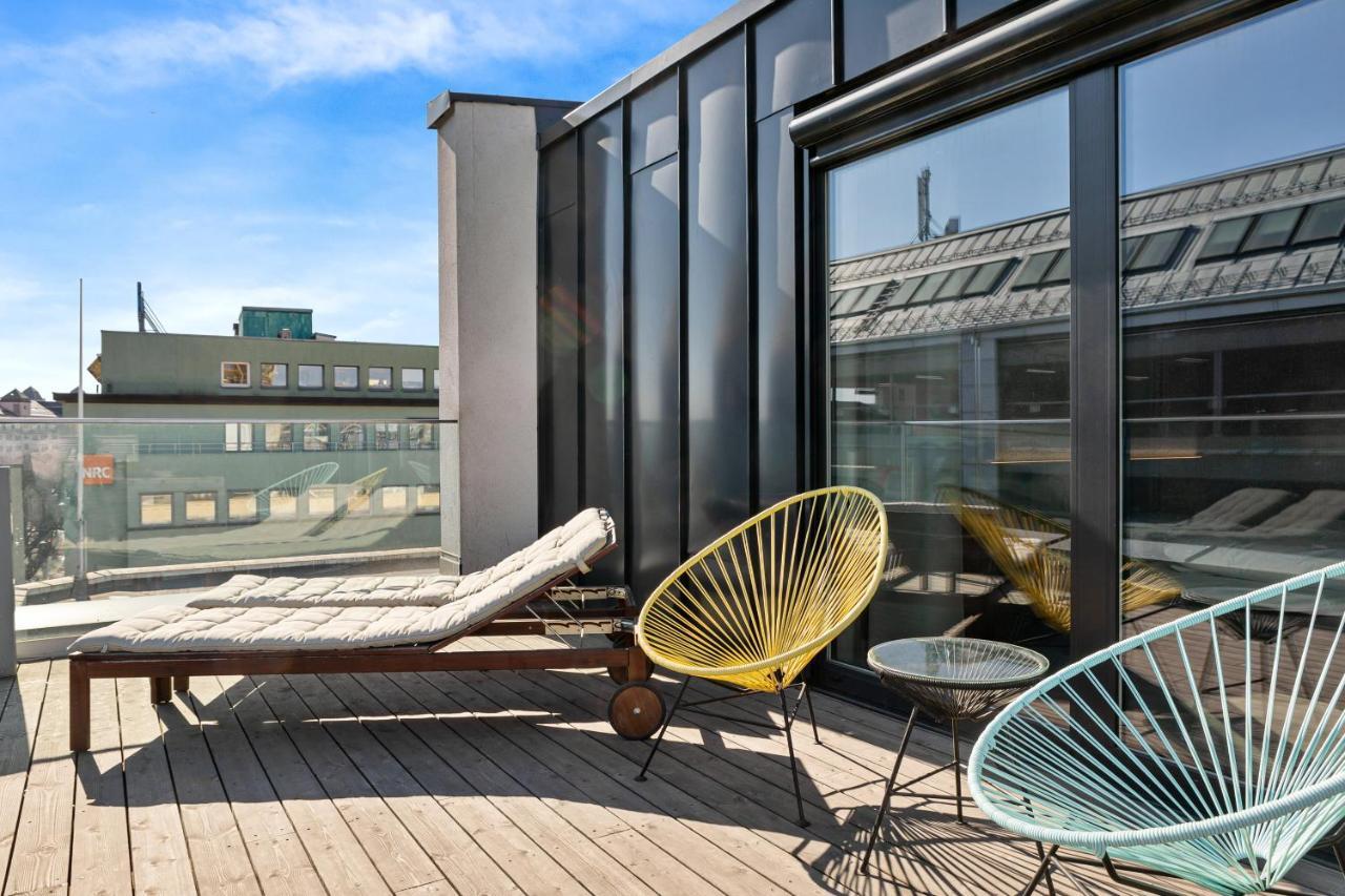 Double Room Balcony