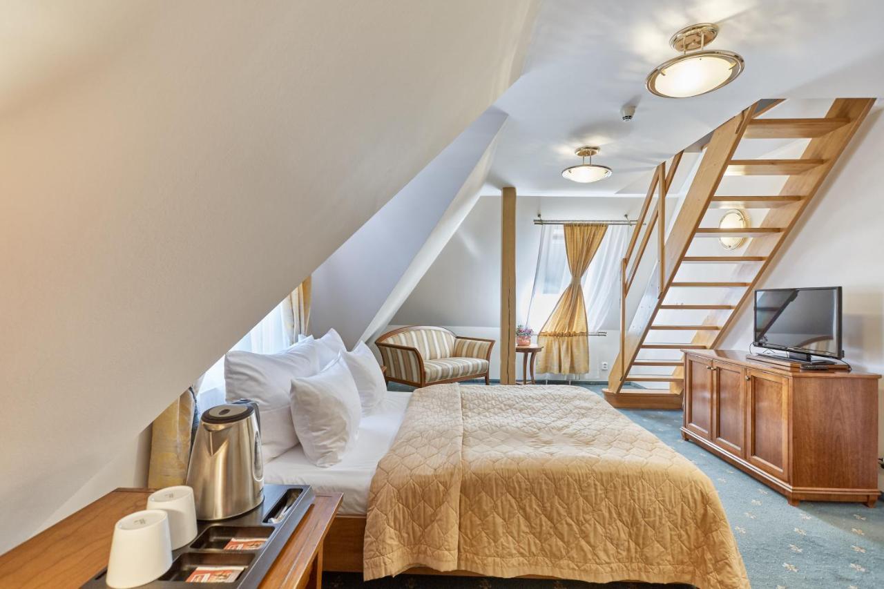 Family Junior Suite