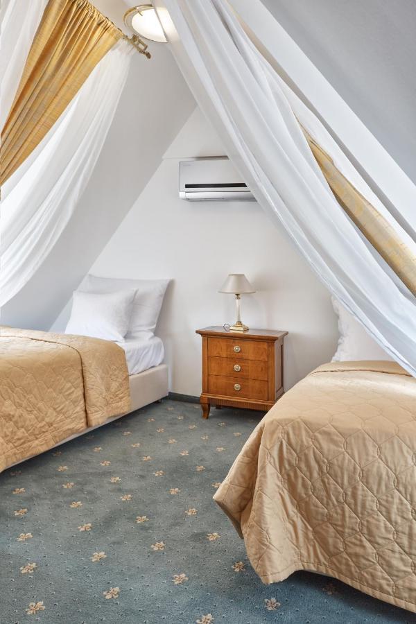 Family Junior Suite