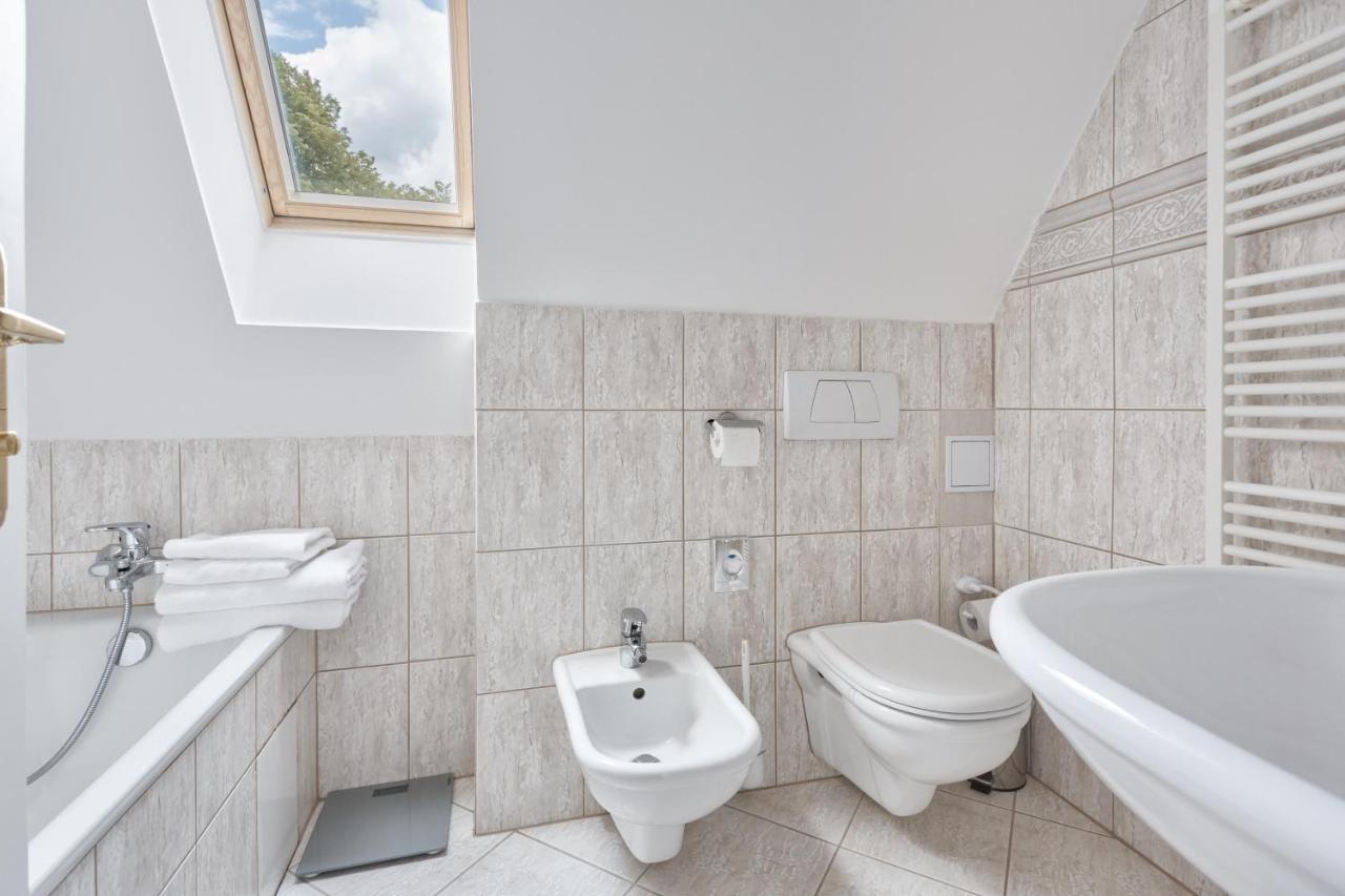 Family Junior Suite