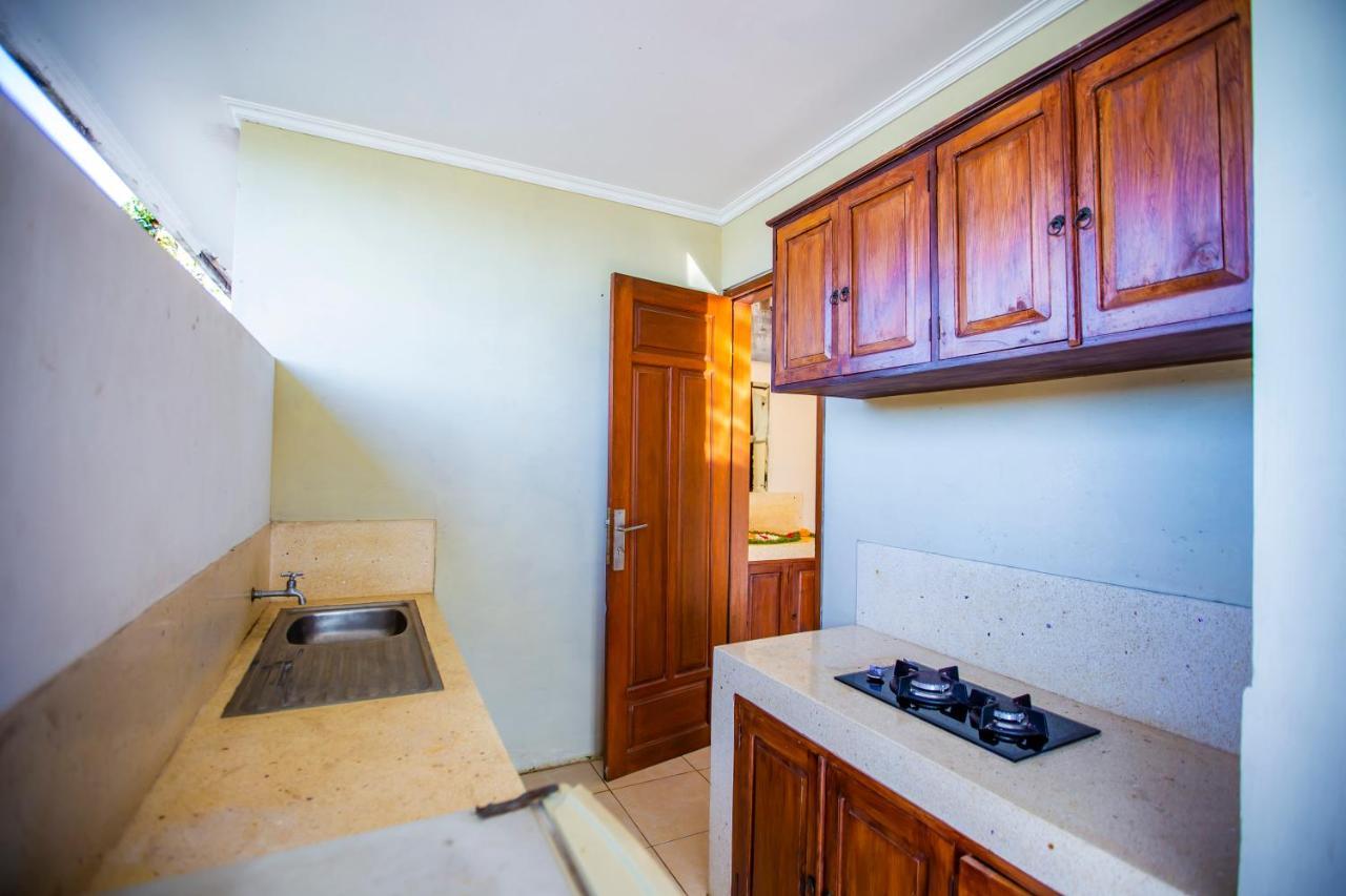 Deluxe One-Bedroom Villa