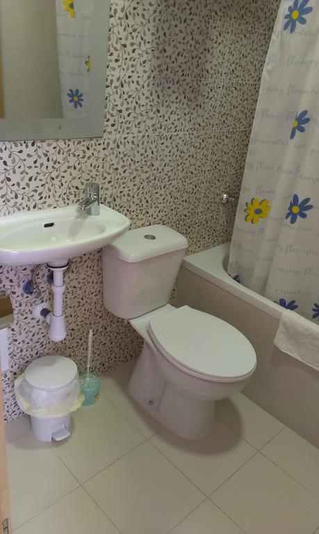 Camera Singola con Bagno Privato