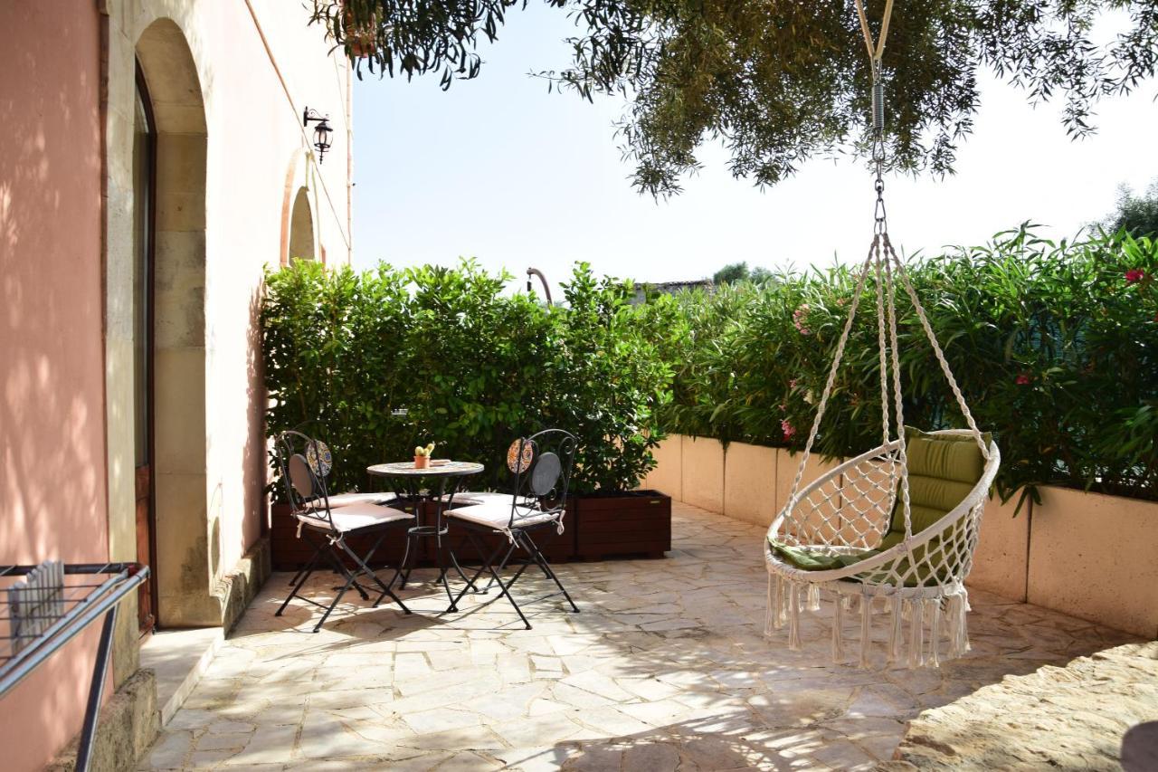 Junior Suite Terrace