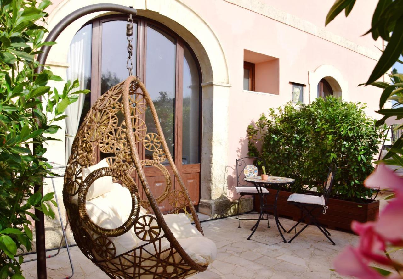 Double Room Terrace