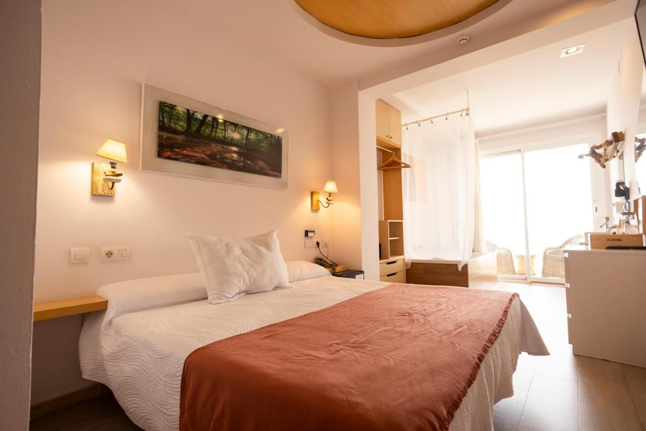 Junior Suite con Vista Mare