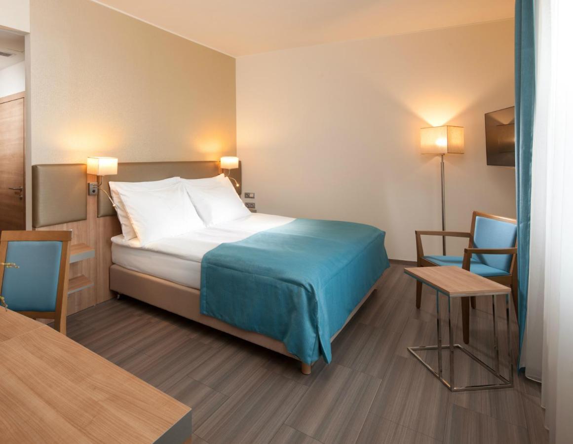 Suite King con Divano-Letto
