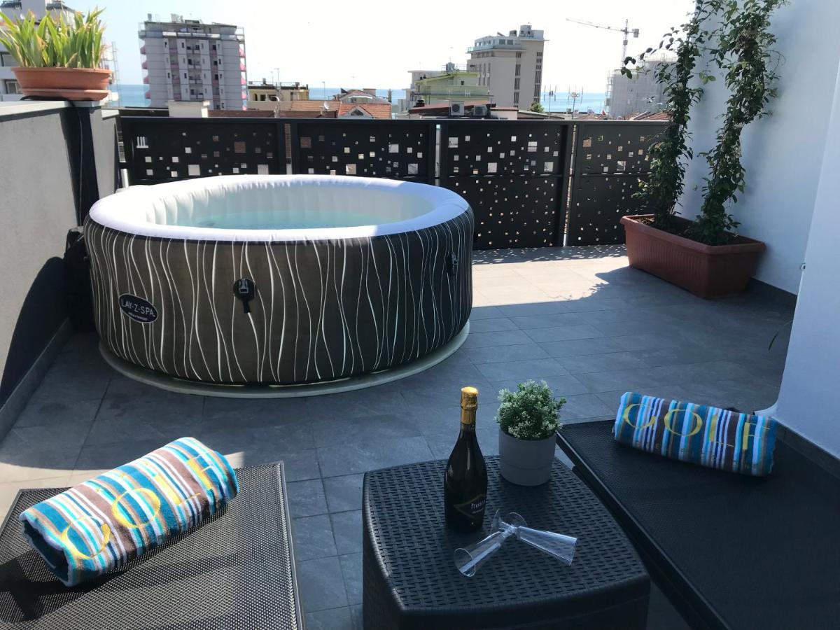 Suite Spa Bath