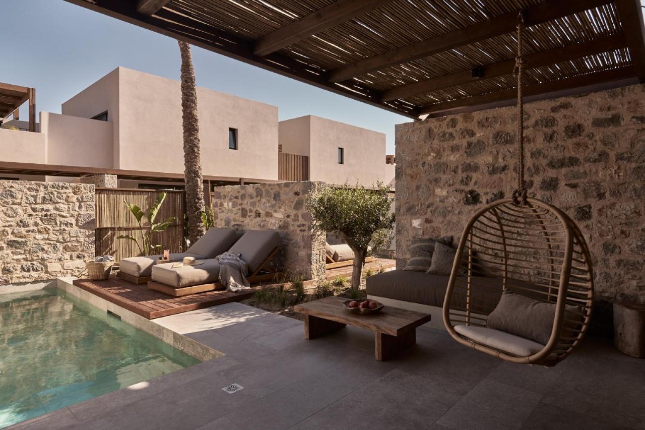 Suite Premium con Piscina Privata