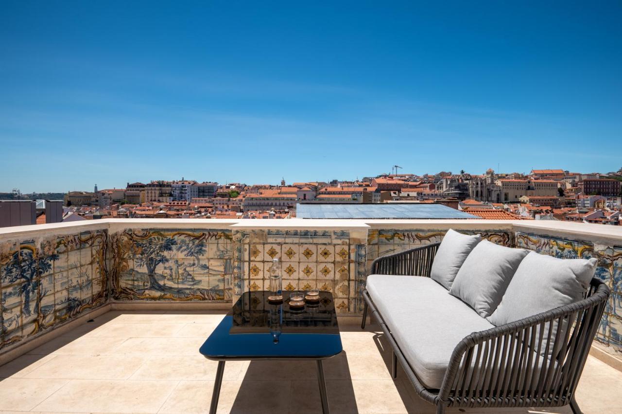 Deluxe Double Room Balcony