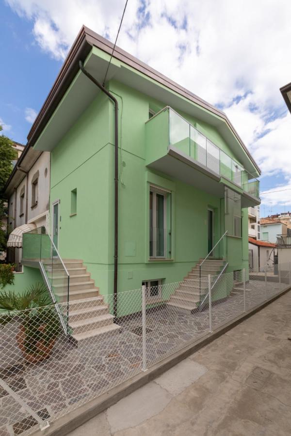 Monolocale Triplo Standard
