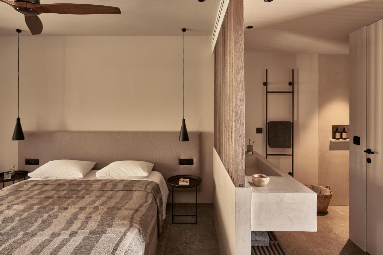 Suite sulla Piscina