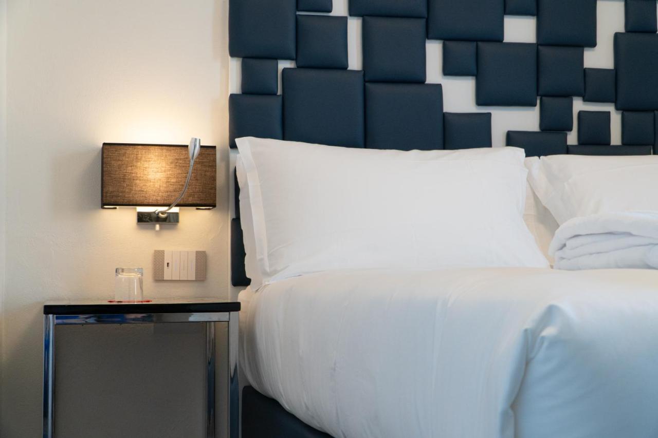 Junior Suite con Vista Mare