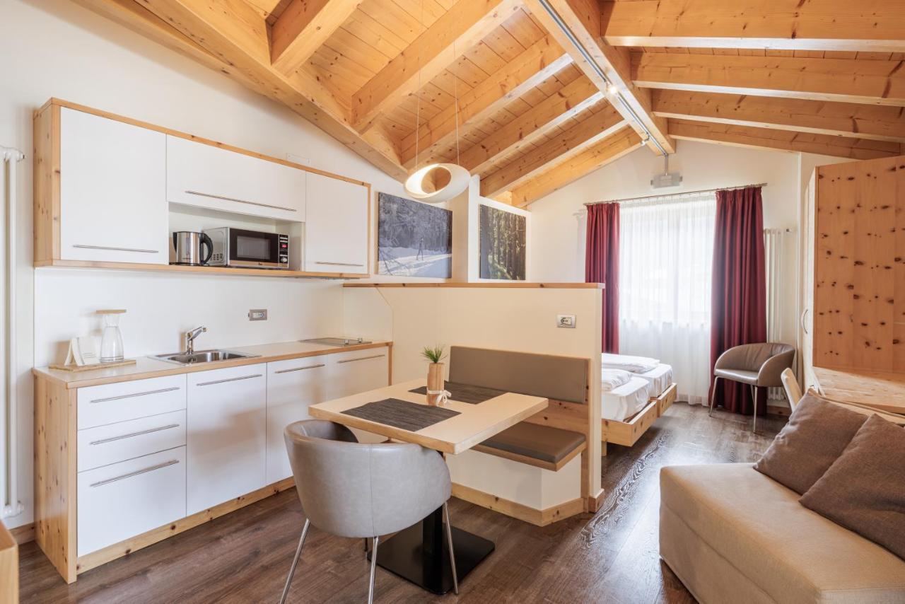Appartamento Monolocale